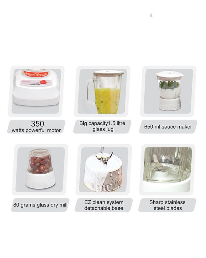  BL220 Blender